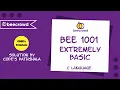 beecrowd Problem 1001 Extremely Basic solution Bangla C language