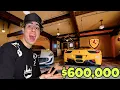 Download Lagu SURPRISING MY SISTER WITH HER FIRST CAR!! | Episode 5