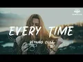 Download Lagu Reynard Silva - Every Time [ lyric ]