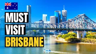 Top 10 Things to do in Brisbane 2026 Australia Travel Guide