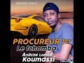 Lagu PROCUREUR 1ER feat DJ LEO ANITCHÉ LOMBÊ KOUMASSI