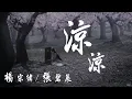 Download Lagu 【三生三世十里桃花】凉凉--楊宗緯 \u0026 張碧晨《自製歌詞MV》｜十里桃林
