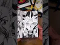 YU-GI-OH Drawing Yami Yugi