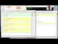 Java Counter demo