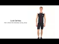 Download Lagu Louis Garneau Men's Mistral Vent Sleeveless Cycling Jersey | SwimOutlet.com