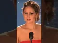 Download Lagu Jennifer Lawrence awkward moment 😂