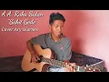 Download Lagu A.A. Raka Sidan - Sakit Gede (Cover Ary Warnes)