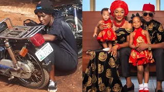 chacha eke fanni unknown story before fame 