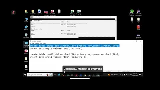Advanced Java day 22
