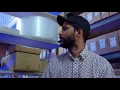 Dungeon Sessions: Kiefer - What a Day