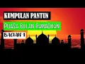 Download Lagu Kumpulan Pantun Puasa Bulan Ramadhan - Bagian 1