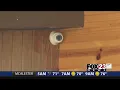 How home technology is helping police solve crimes