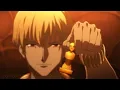 Download Lagu my sword - Jeris Johnson Anime Music Video
