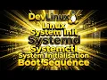Systemd vs Init Process in Linux - A Quick Overview of systemd and init Processes and systemctl