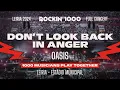 Download Lagu Don’t Look Back in Anger – Oasis, played by 1000 musicians [13/20] FULL SHOW Rockin'1000 Leiria