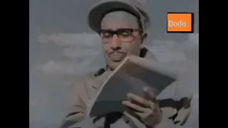 فيلم انا و هو و هي بالالوان فؤاد المهندس شويكار عادل امام ١٩٦٤ 