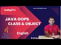 Java Session 10 Why OOPs Class and Object Explained with Real Examples