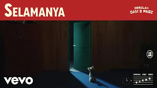 lomba sihir selamanya official lyric video 