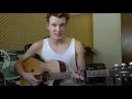 HOW TO PLAY 'RUNAWAY' BY ZIGGY ALBERTS