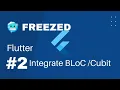 Using Freezed with A Tutorial with Union Types and Pattern Matching
