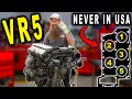 Download Lagu Complete VR5 Engine Teardown WAY DEEPER Than Planned