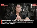 Lagu TEMEN BAIKKU BAWA LARI UANG ARISANKU MISS \u0026 BILANG KALO ITU UANG HUT4NGKU PADANYA 200JT, KOK BISA ??