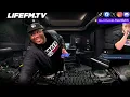 Lagu LIFEFM.TV -    IN THE BLOOD PRESENTS DJ SHOTIK WITH MASS MC -  DNB FROM UK AND BRAZIL 