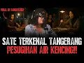 Download Lagu VIRAL! RAHASIA SATE LARIS MANIS, TERNYATA DARI AIR KENCING PESUGIHAN!