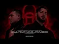 Alesso & John Newman vs. Third Party & Romeo Blanco - Call Your Name Paradise (John Newman Edit)