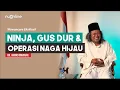 Download Lagu Kasus Ninja di Banyuwangi, Gus Dur: \