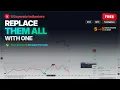 I Replaced 5 Indicators With This ONE Xmaster Formula Indicator Free