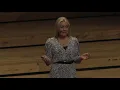 Burn Out to Brilliance. Recovery from Chronic Fatigue | Linda Jones | TEDxBirminghamCityUniversity