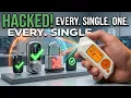 Flipper Zero vs Every Lock Which One Gets Hacked First