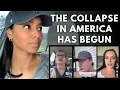 Download Lagu The Collapse of Everyday Life in America Has Begun