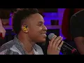 The 202 - A Night with Rotimi Unplugged
