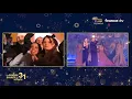 Jeck & Carla - M'envoler & A qui le tour Medley Live