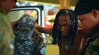 MC Albertico - SANTAL 33 🏌🏾♂️☄️ - VIDEO OFICIAL