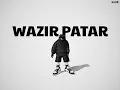 WAZIR PATAR - WAHZIR INC | BLACK AND WHITE