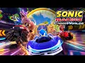 Download Lagu Sonic Racing: Crossworlds