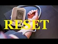 How To Factory Reset ANY Blood Pressure BP MONITOR Oxiline iHealth Microlife Amazon Basics Oklar CVS