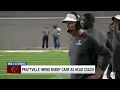 Bobby Carr hired as Prattville High School football coach