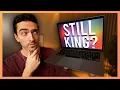 Is the M1 MacBook Air still good 6 years later
