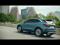 2024 Ford Escape Hybrid Review Flushing MI LaFontaine Ford of Flushing