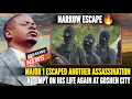 Lagu Breaking‼️Prophet Bushiri Escaped Another Assàssinàtíon Attempt in Malwai 