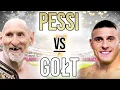 Lagu MESSI VS MILIK 2 - ROAD TO GOAT 🐐 [8]