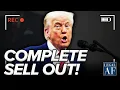 Download Lagu Trump PUNISHES Americans as He SELLS US OUT