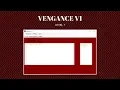VENGANCE V1 BETA PATCHED TRIAL ROBLOX EXPLOIT FULL LUA SCRIPT EXECUTOR LEVEL 7 12 JULY 2018