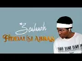 Lagu Zealaarh - Fiddausi Abbas 