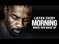 Download Lagu 10 Minutes to Start Your Day Right! - MORNING MOTIVATION | Motivational Speech 2022