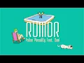 Download Lagu Rumor (ルーマー) - Police Piccadilly（Cover） / PoranPo